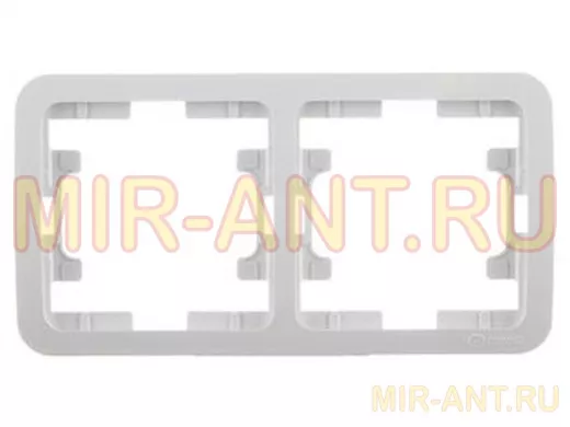 MAKEL  Mimoza бел рамка 2-ая 22012, 2012