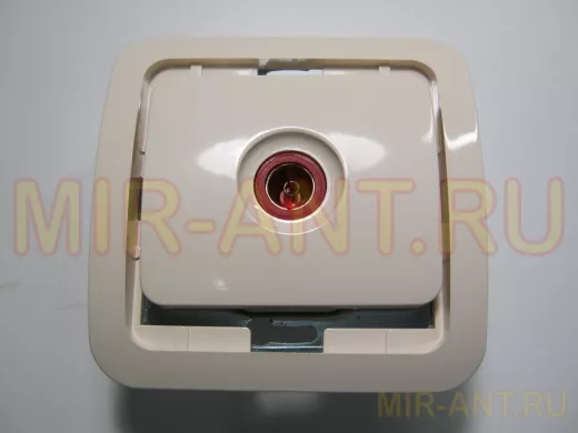 MAKEL Mimoza крем б/вст роз TV 32007, 4407