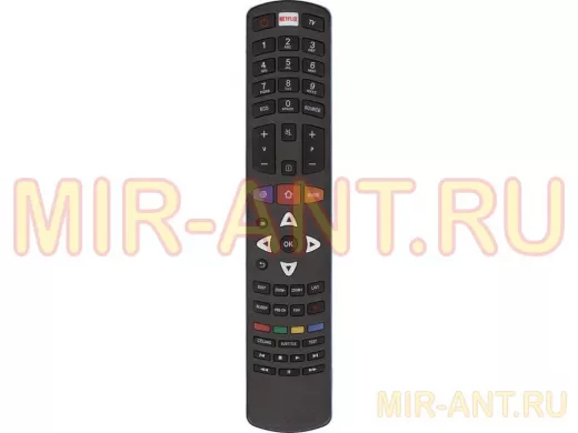 Телевиз. пульт  THOMSON  RC311 FUI2 NETFLIX