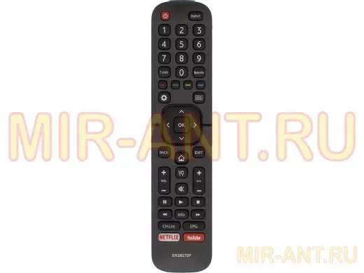Doffler EN2B27DF ic LCD TV NETFLIX / YOUTUBE