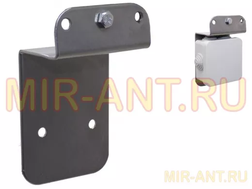 Пластина для прожектора вылет 6см 