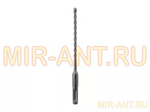 Бур по бетону  5х160мм