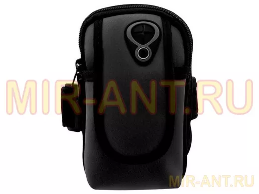 Орбита OT-SMH11 Черный чехол-нарукавник для смартфона