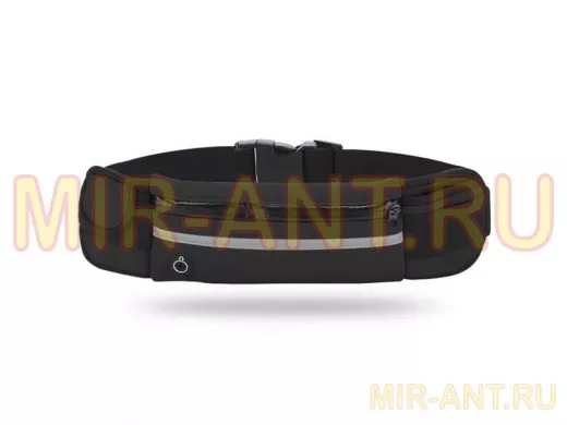 Орбита OT-SMH12 Черный сумка-ремень для смартфона