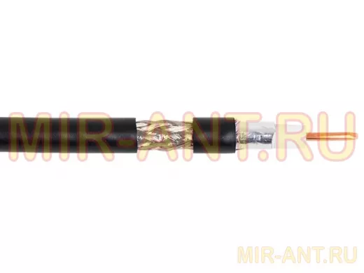 5D-FB CCA (100м) кабель коаксиальный 