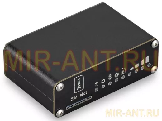 SIM-инжектор KROKS SIM Injector