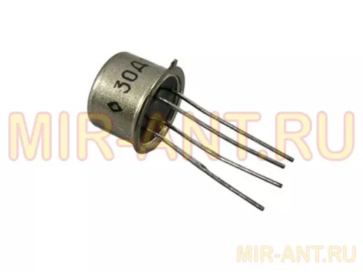 Оптопара 3ОД101Б