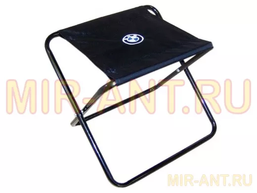 Раскладной стульчик подарочный походный 