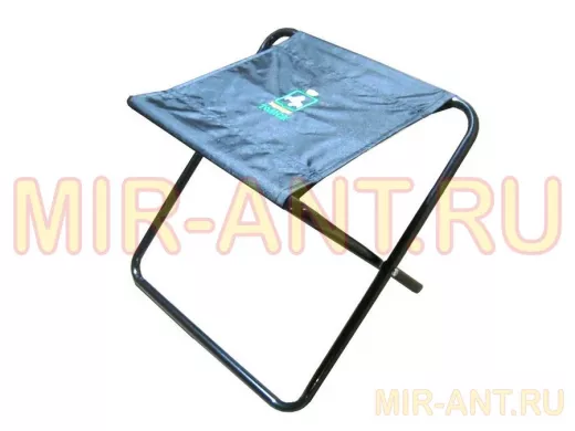 Раскладной стульчик подарочный походный 