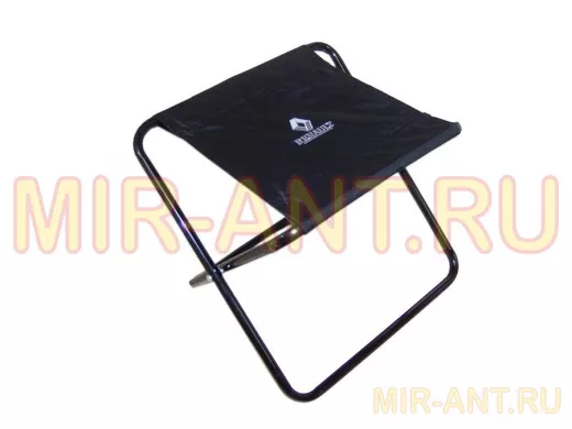 Раскладной стульчик подарочный походный 