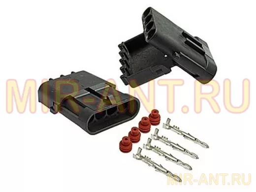 DJ3041B-2.5-11/DJ212-2.5 Авт. соединители