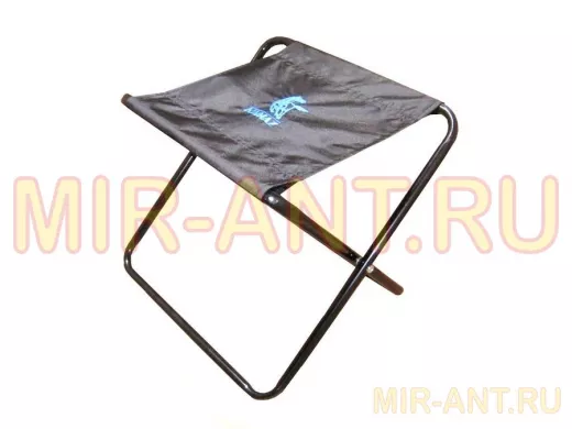 Раскладной стульчик подарочный походный 