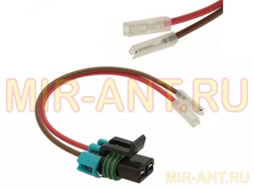 DJ7025W-2.8-21 / DJY7011-2-21 Авт. соединители