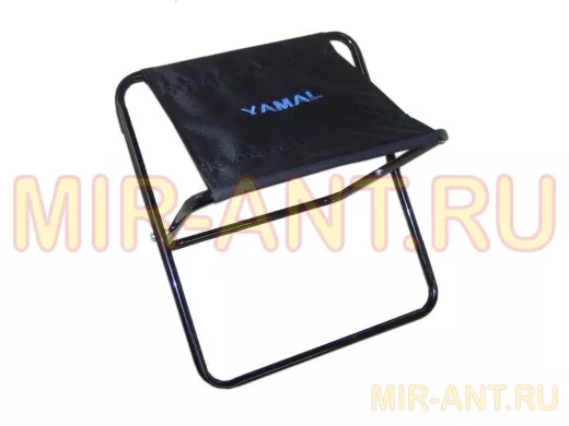 Раскладной стульчик подарочный походный 