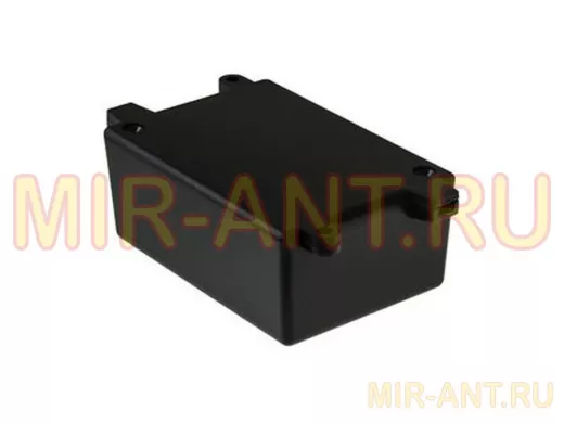 G1019 (82х57х33) GAINTA Корпуса для РЭА