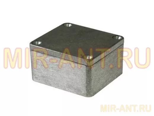 G104 (64x58x35) GAINTA Корпуса для РЭА