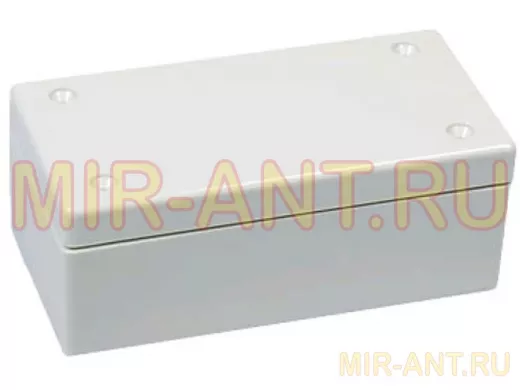 G1068G (95х48х38) GAINTA Корпуса для РЭА