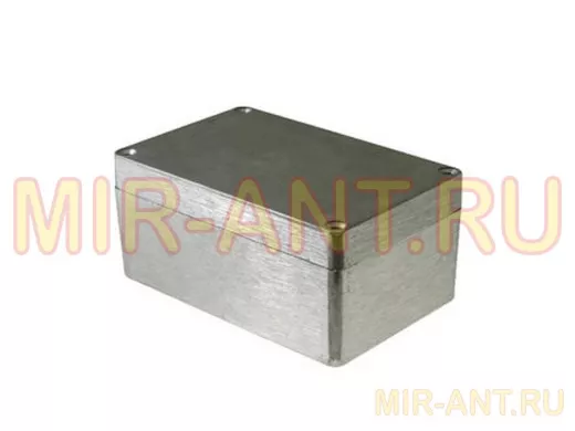 G108 (125х80х57) GAINTA Корпуса для РЭА