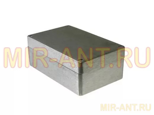 G116 (160х100х60) GAINTA Корпуса для РЭА