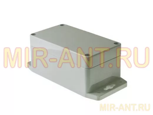 G205MF (115x65x55) GAINTA Корпуса для РЭА