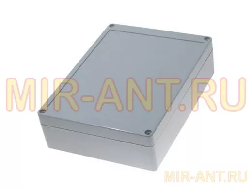 G2119 (200x150x55) GAINTA Корпуса для РЭА