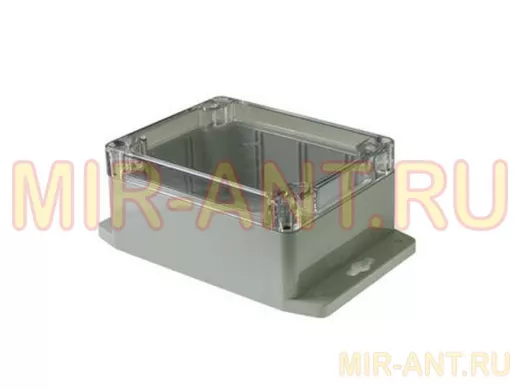 G212CMF (115x90x55) GAINTA Корпуса для РЭА