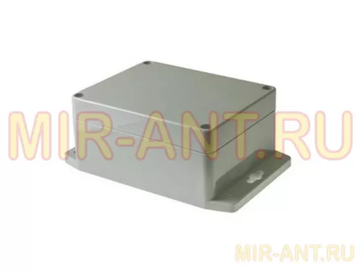 G212MF (115x90x55) GAINTA Корпуса для РЭА