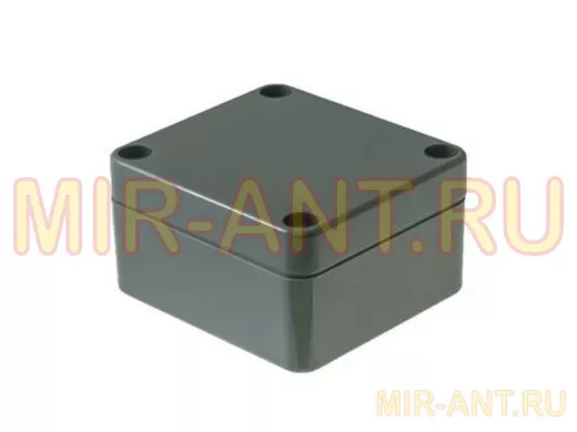 G302 (64х58х35) IP65 GAINTA Корпуса для РЭА
