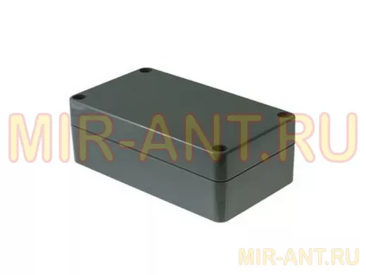 G304 (115х65х40) GAINTA Корпуса для РЭА