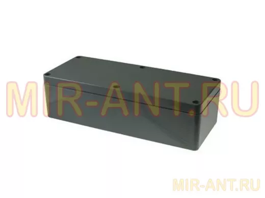 G346 (195х80х55) GAINTA Корпуса для РЭА
