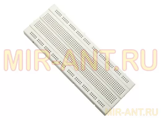 Плата макетная WB-102